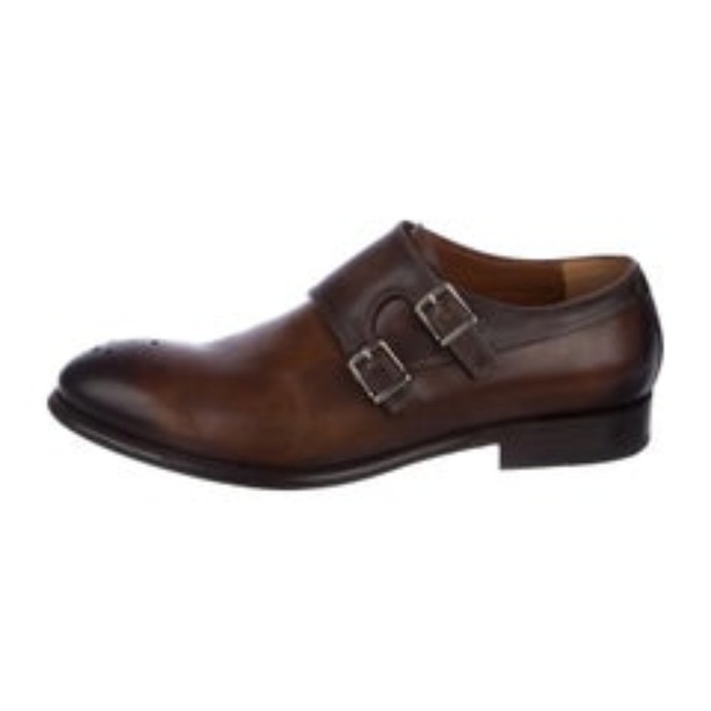 Battistoni , Italian Hand made Shoes - Picture 2 of 5